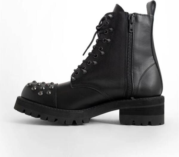 Junya Watanabe Boots Black Dames