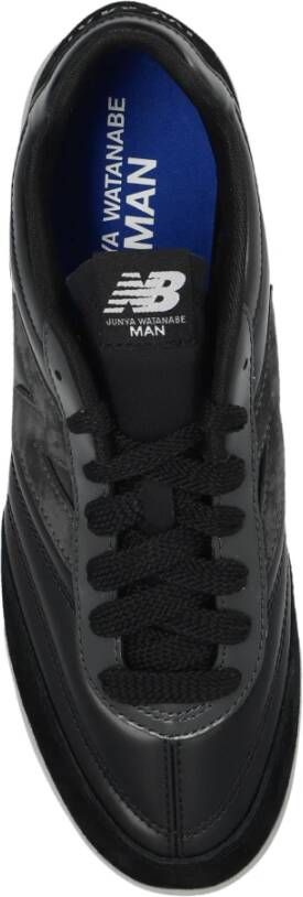 Junya Watanabe Comme des Garcons x New Balance Black Heren