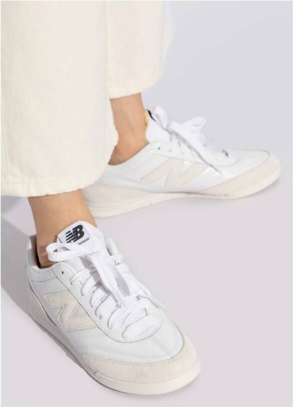 Junya Watanabe Comme des Garcons x New Balance White Dames