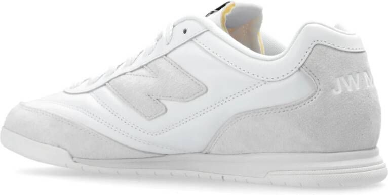 Junya Watanabe Comme des Garcons x New Balance White Dames