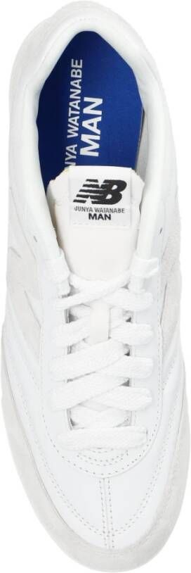 Junya Watanabe Comme des Garcons x New Balance White Dames