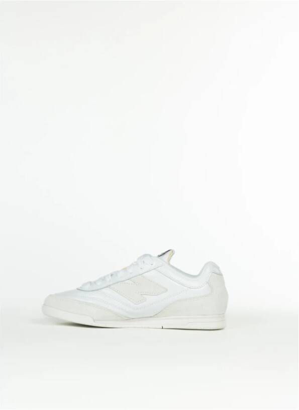 Junya Watanabe Rc42 Hardloopschoen White Dames