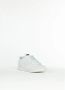 Junya Watanabe Comme des Garcons x New Balance White Dames - Thumbnail 5