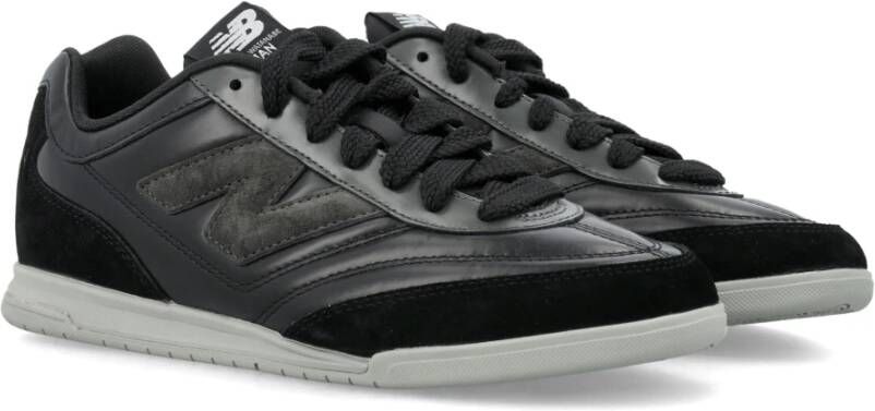 Junya Watanabe Sneakers Black Heren