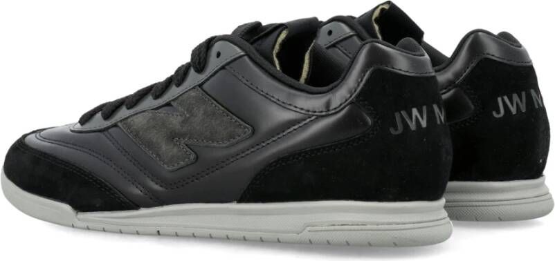 Junya Watanabe Sneakers Black Heren