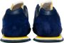 Junya Watanabe Sneakers Blue Heren - Thumbnail 4