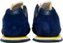 Junya Watanabe Urc30 Sneakers Blue Heren - Thumbnail 10