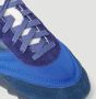 Junya Watanabe Urc30 Sneakers Blue Heren - Thumbnail 6