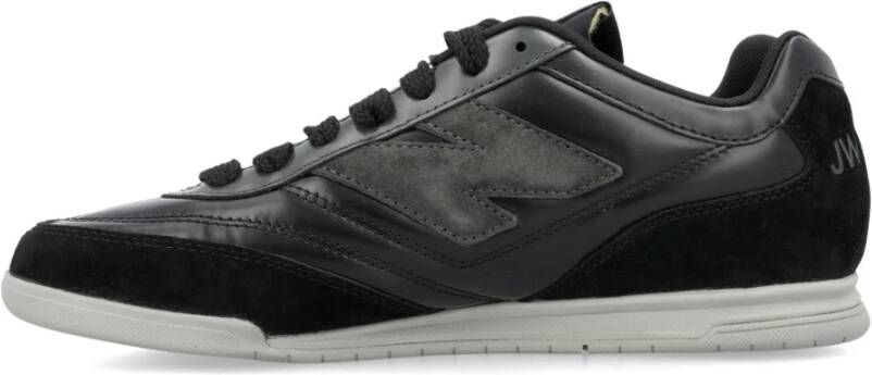 Junya Watanabe Urc42 New Balance Sneakers Black Heren