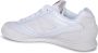 Junya Watanabe Witte Sneakers voor Mannen White Heren - Thumbnail 2