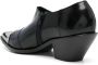 Junya Watanabe Zwart Zilver Dames Schoenen Black Dames - Thumbnail 3