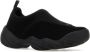 Junya Watanabe Zwarte Factory Team Sneaker Black Heren - Thumbnail 2