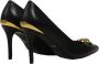 Just Cavalli Hoge hakken schoenen Black Dames - Thumbnail 2