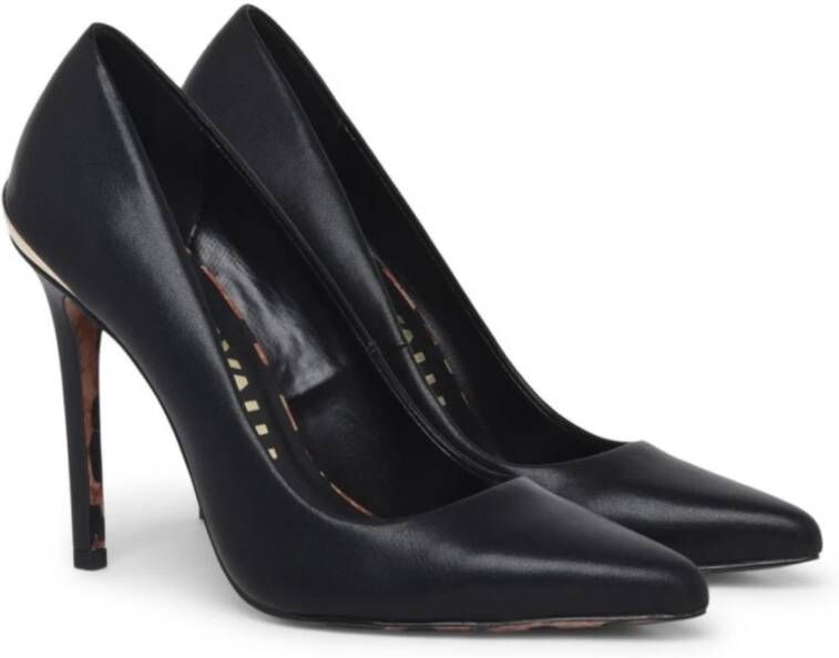 Just Cavalli Hoge hakken schoenen Black Dames