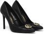 Just Cavalli Hoge hakken schoenen Black Dames - Thumbnail 2