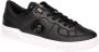 Just Cavalli Lage Sneakers Black Heren - Thumbnail 2