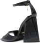 Just Cavalli Sandalen Black Dames - Thumbnail 4