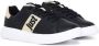 Just Cavalli Sneakers Black Dames - Thumbnail 3