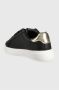 Just Cavalli Zwarte Sneakers Schoenen Black Dames - Thumbnail 2