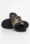 Just Cavalli Sliders Black Heren - Thumbnail 3