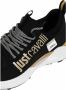 Just Cavalli Sneakers laag 'FONDO POWER DIS' - Thumbnail 3