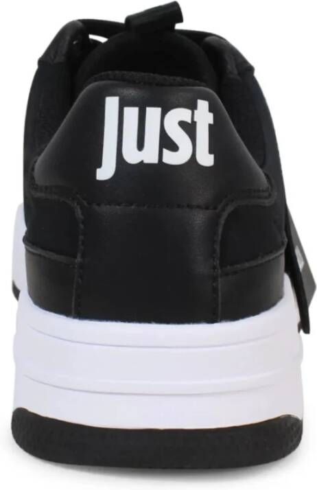 Just Cavalli Sneakers Black Dames