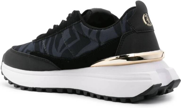 Just Cavalli Sneakers Black Dames