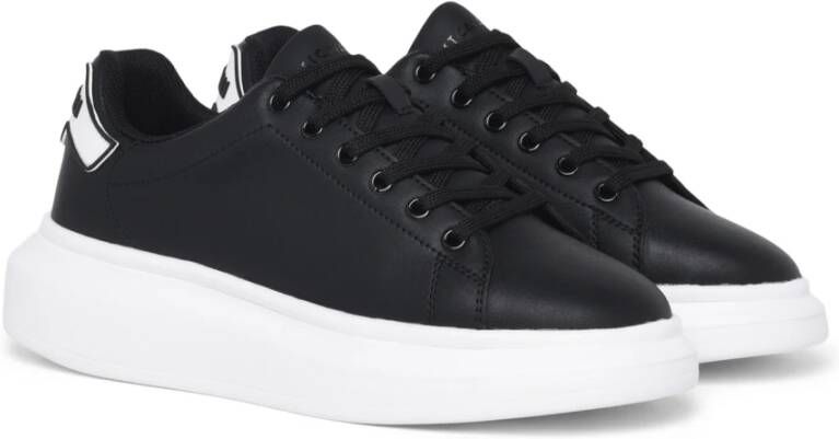 Just Cavalli Sneakers Black Dames