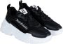 Just Cavalli Sneakers Black Dames - Thumbnail 2