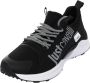 Just Cavalli Sneakers Black Heren - Thumbnail 2