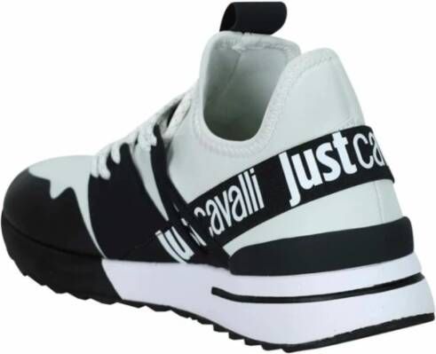 Just Cavalli Sneakers Multicolor Heren