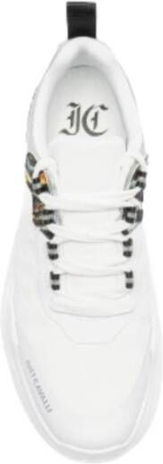 Just Cavalli Sneakers White Dames