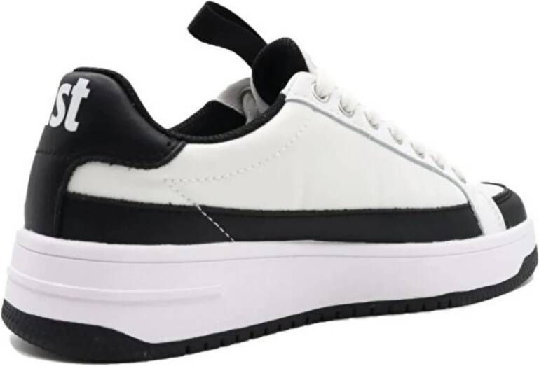 Just Cavalli Sneakers White Dames