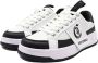 Just Cavalli Sneakers White Dames - Thumbnail 3