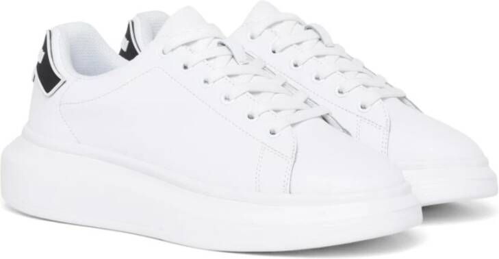 Just Cavalli Sneakers White Dames