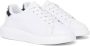 Just Cavalli Witte damessneakers 77Ra3Sb2 Zpa68 White Dames - Thumbnail 3