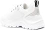 Just Cavalli Casper sneaker wit 40 - Thumbnail 12