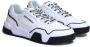 Just Cavalli Sneakers White Heren - Thumbnail 2