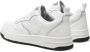 Just Cavalli Witte Sneakers voor Vrouwen White Heren - Thumbnail 2