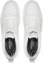 Just Cavalli Witte Sneakers voor Vrouwen White Heren - Thumbnail 3