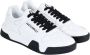 Just Cavalli Sneakers White Heren - Thumbnail 2