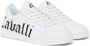 Just Cavalli Sneakers White Heren - Thumbnail 2