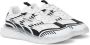 Just Cavalli Sneakers White Heren - Thumbnail 2