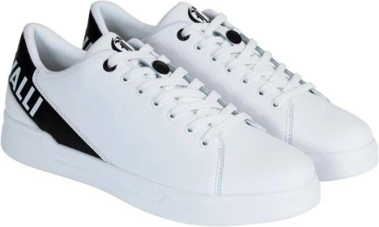 Just Cavalli Sneakers White Heren