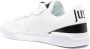 Just Cavalli Witte logo sneakers met achterdetail White Heren - Thumbnail 6