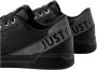 Roberto Cavalli Stijlvolle Sneakers voor Mannen Black Heren - Thumbnail 5