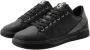 Roberto Cavalli Stijlvolle Sneakers voor Mannen Black Heren - Thumbnail 6