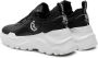 Just Cavalli Stijlvolle Sneakers voor Mannen en Vrouwen Black Dames - Thumbnail 10