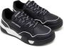 Just Cavalli Stijlvolle Sneakers voor Mannen en Vrouwen Black Heren - Thumbnail 6