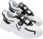 Roberto Cavalli Stijlvolle Sneakers voor Mannen White Heren - Thumbnail 6